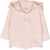 TEDDY & MINOU Hooded Jacket PINK