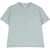 Aspesi Pocket T-Shirt AZURE