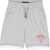 Tommy Hilfiger Varsity Sweatshorts GREY