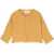 TEDDY & MINOU Choker Jacket YELLOW