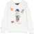 Ralph Lauren Bear Crewneck Sweatshirt WHITE