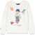 Ralph Lauren Bear Crewneck Sweatshirt WHITE