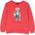 Ralph Lauren Bear Crewneck Sweatshirt RED