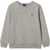 Ralph Lauren Crewneck Sweatshirt GREY