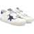 Golden Goose Old School Sneakers WHITE