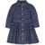 Ralph Lauren Louella Dress BLUE