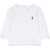 Ralph Lauren T-Shirt Ml WHITE