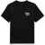 Vans Hole Shot T-Shirt BLACK