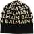 Balmain Beanie Logo Allover MULTICOLOUR