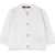 Balmain Cardigan With Buttons WHITE