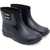 Hugo Boss Rain Boots BLUE