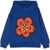 Kenzo Flower Hoodie BLUE