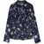 Versace Solar System Shirt MULTICOLOUR