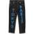 Kenzo Tokyo Paris Jeans DENIM