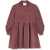 SIMONETTA Shirt Dress PURPLE