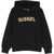 Diesel Hoodie BLACK