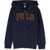 Ralph Lauren Graphic Fleece Sweatshirt BLUE