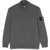 Stone Island Turtleneck Pullover CHARCOAL