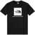 The North Face Redbox Tee BLACK