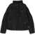 BARROW Puffer Jacket BLACK