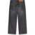 Palm Angels Denim Pant BLACK