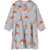 Bobo Choses Mr.mushroom All Woven Dress MULTICOLOUR