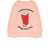 WEEKEND HOUSE KIDS Popcorn Sweatshirt PINK