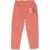 Bobo Choses Funny Friend Jogging Pants PINK