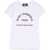 Karl Lagerfeld T-Shirt Logo WHITE