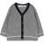 Tartine et Chocolat Vest20 GREY