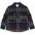 Aspesi Tartan Jacket MULTICOLOUR