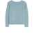 BELLEROSE Teal Sweater BABY BLUE