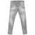 DSQUARED2 Slim Jean GREY