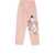 WEEKEND HOUSE KIDS Ticket Seller Velvet Pants PINK