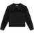 Dolce & Gabbana Crewneck Sweatshirt Ml BLACK