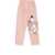 WEEKEND HOUSE KIDS Ticket Seller Velvet Pants PINK