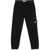 Stone Island Sweatpants BLACK