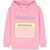 Marc Jacobs Hoodie With Pocket PINK