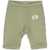 Bobo Choses Quilted Jogging Pants GREEN