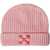 Off-White Beanie PINK