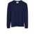 BELLEROSE Blue Sweater BLUE