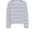 BELLEROSE Striped T-Shirt MULTICOLOUR