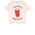 WEEKEND HOUSE KIDS Pop Corn T-Shirt MULTICOLOUR