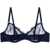 Love Stories Wired bra 'Romeo' Blue