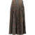 Burberry Evening Midi Skirts LINDEN IP CHECK