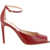 Gianvito Rossi Sandal ROUGE