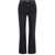 7 For All Mankind Denim Pants BLACK