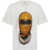 Ih Nom Uh Nit Mask20 Yellow T-Shirt OFF WHITE