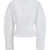 JACQUEMUS La Chemise Barco Shirt WHITE