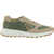 Prada Sneakers ECRU'+MILITARE